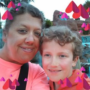 Meet your Posher, Staci